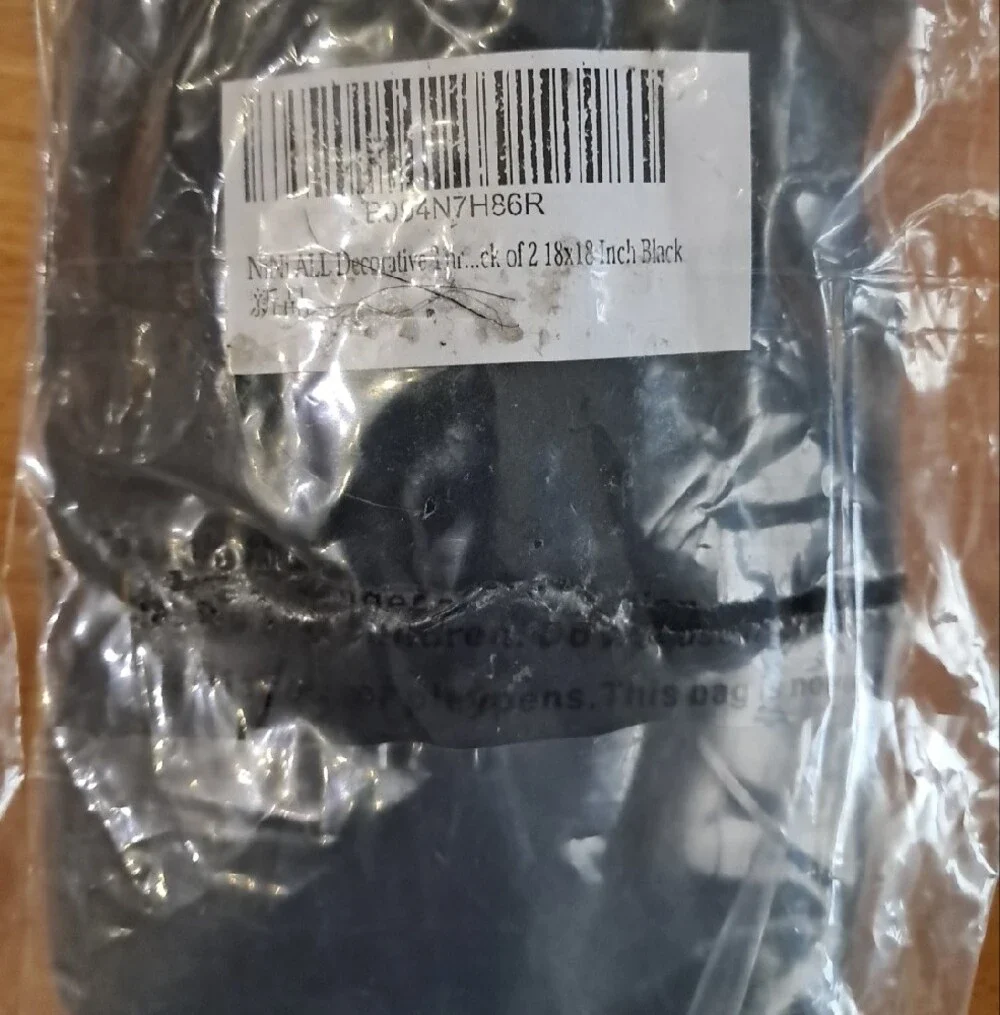 Amazon brand new